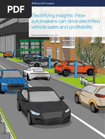 Download How Automakers Can Drive Electrified Vehicle Sales and Profitability McK by Fred Lamert SN337911353 doc pdf