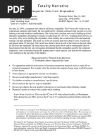 Safety Commitment Pledge for Employees | PDF