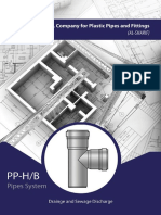 Pipe Fittings