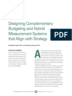 Gates 2015 Designing Complementary