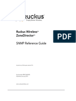 ZD30xx SNMP Reference Guide 9.5