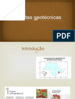 Completo Cartas Geotécnicas Slide