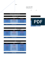 Numericals - 1