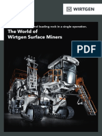 Brochure Surface-Miner EN PDF