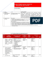 RPP RPS PIH, Filsafat Hukum Dan Logika Hukum