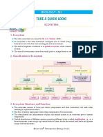 12th-Biology - Retro Xamidea Imp Notes