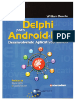 Delphi Para Android e IOS