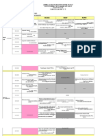 Jadwal Kuliah Indera Khusus