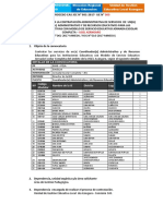 Convocatoria Care Eloy (1) Azngaro