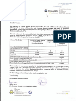 Buy Ack Report 23.11.2016