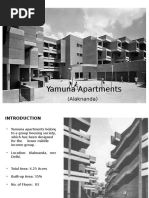 Luxury apartments case study image