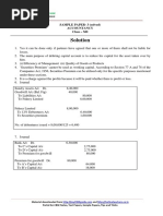 EBA Liquidity Coverage Templates Guide | PDF | Securities (Finance) | Banks