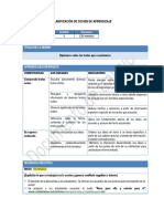 Texto Argumentativo