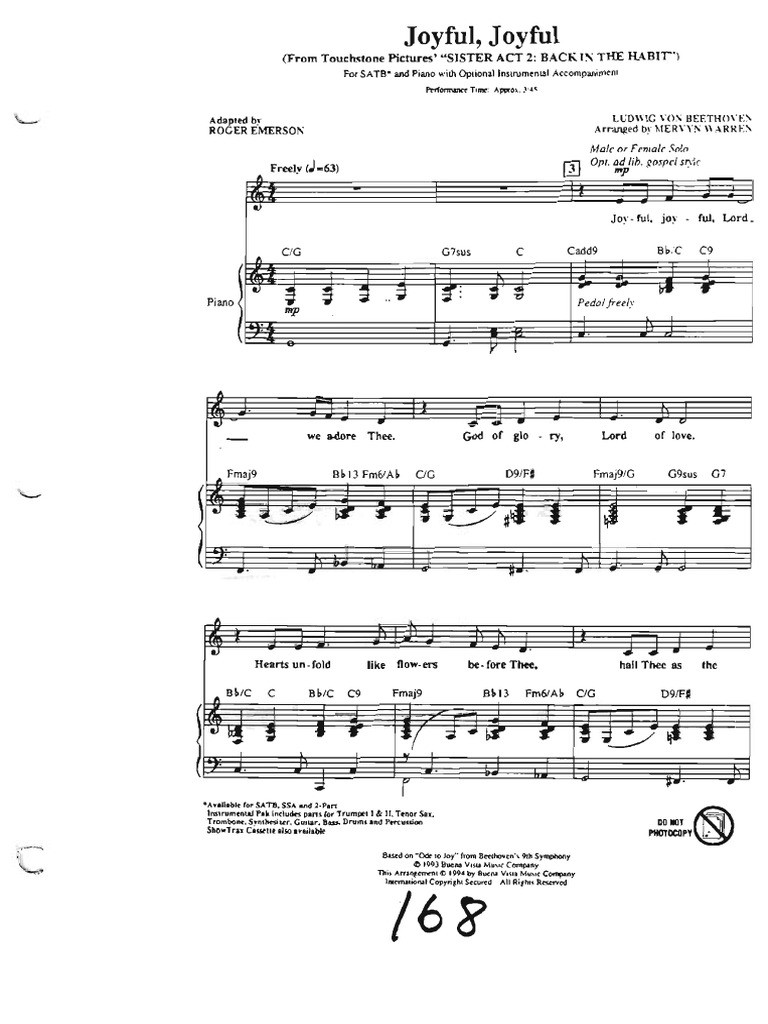 Joyful | PDF | Art