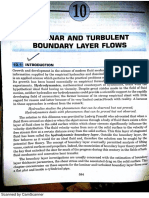 Boundary Layer