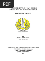 Download laporan pkl psikologi industri dan organisasipdf by Afrizal Dika SN337928521 doc pdf