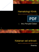 Kuliah Hematologi