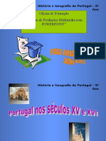 Descobrimentos Portugueses