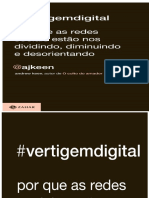 Vertigem Digital - Andrew Keen PDF