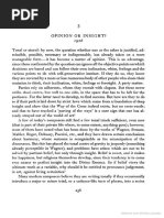 XENAKIS - Formalized Music | PDF | Causality | Indeterminism