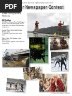Download 2015-2016 Better Newspaper Contest Winners by Sarah B Jackson SN337931522 doc pdf