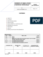 072 - Soldadura de Cañería de HDPE para Soporte de Patio Estanque (R-00)