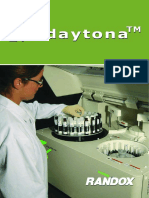 RX Daytona Brochure Feb 2006