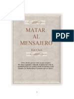 Matar Al Mensajero