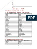 IEC ORTOGRAFIA-Modificacions Entrades DIEC2