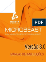 Manual Microbeast 3.0.3 Pt