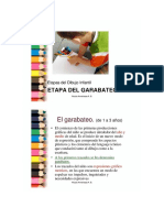 El Garabateo PDF