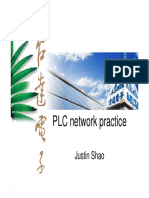 PLC Training Handout