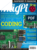 MagPI-Beginners Guide To Coding.pdf