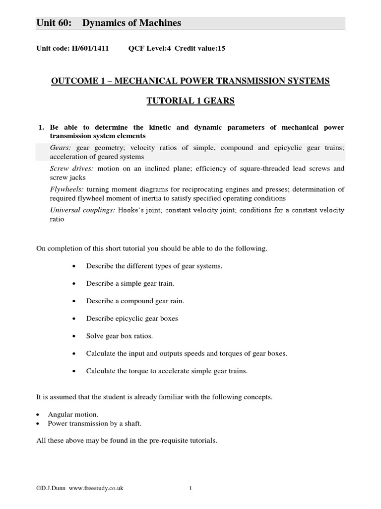 Rack Gear PDF | PDF