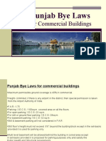 Punjab Bye Laws for Commercial Buildings 121107083604 Phpapp02