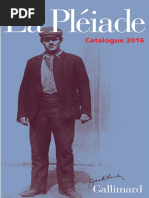 Download Catalogue Pleiade 2016 by zinelh SN337948624 doc pdf