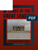 Tombs of The Great Leaders