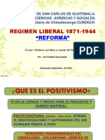 Reforma Liberal 