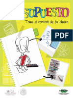 Cuadernopresupuesto PDF
