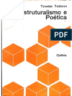 2 - Todorov - Poética Estrutural.pdf
