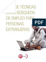 GUÍA DE TÉCNICAS EN LA BÚSQUEDA DE EMPLEO PARA PERSONAS EXTRANJERAS.pdf