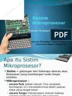 Sistem Mikroprosesor I BAB I_0.pptx