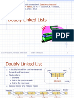Goodrich 6e Ch03 DoubleLists PDF