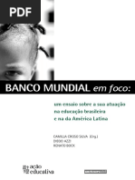 Coletanea-banco Mundial Em Foco