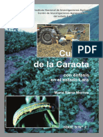 Cultivo Caraota PDF