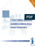 Coaching Digital Breafing UCA