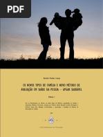 Nnovos Tipos de Familia Livro