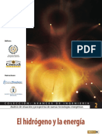 El Hidrogeno y La Energia PDF