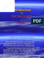 Mechatronics