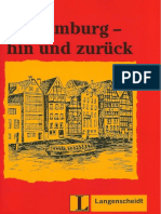 009 Hamburg - Hin Und Zuruck